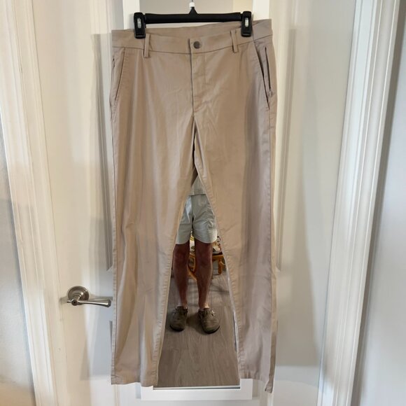 Birddogs Other - 187 Birddogs Lined Pants Size 32x32 Color Tan